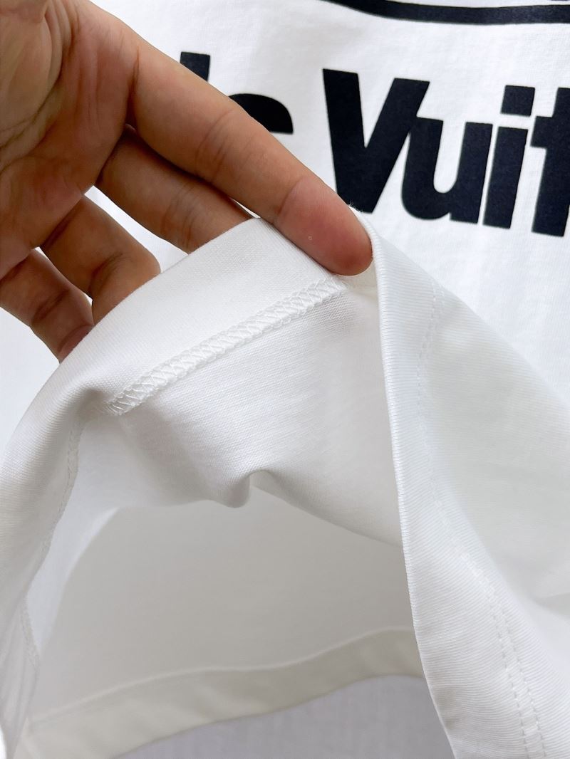 Louis Vuitton T-Shirts